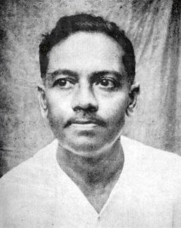 Jibanananda Das