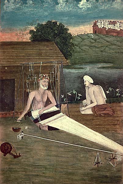Sant Kabir