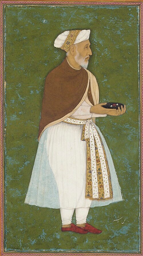 Abdul Rahim Khan-i-Khana